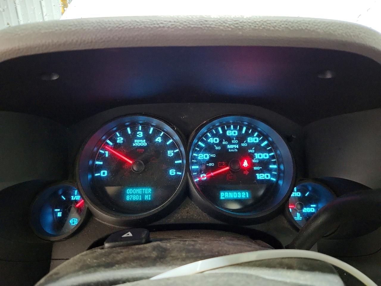 2008 Gmc Sierra C1500 White vin: 1GTEC14X18Z273921