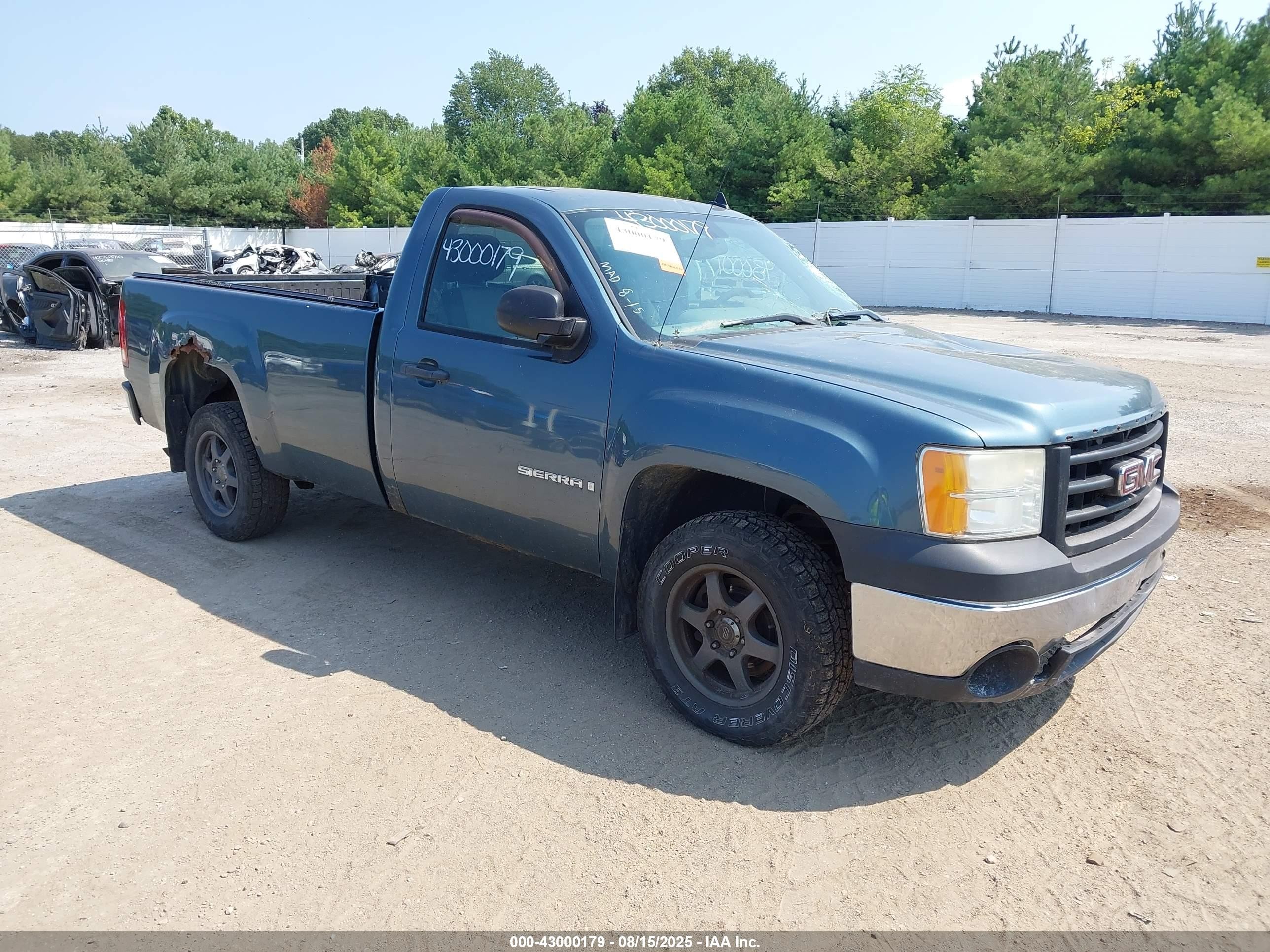 1GTEC14X28Z221116