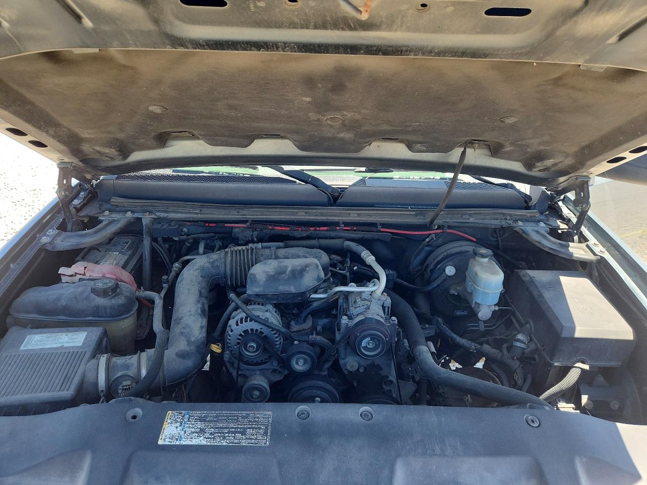 2008 Gmc Sierra C1500 Blue vin: 1GTEC14X28Z272048