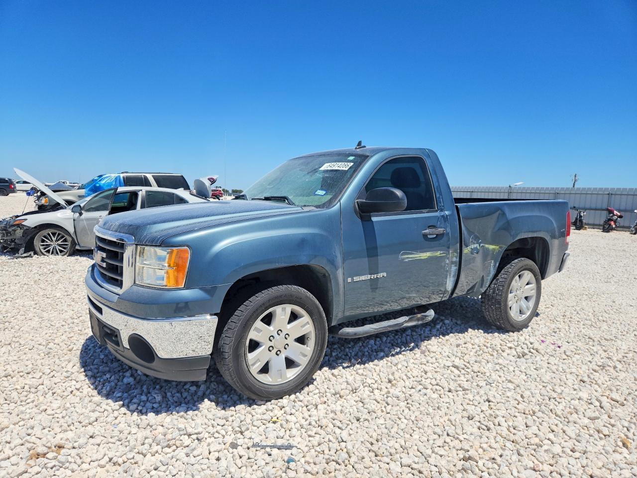 1GTEC14X28Z272048