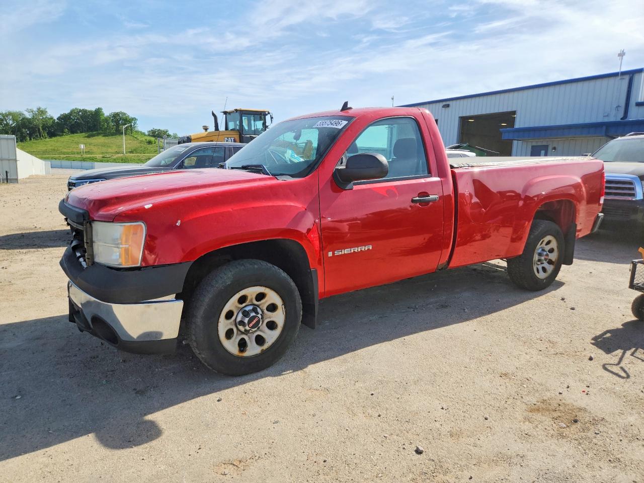 1GTEC14X29Z205516