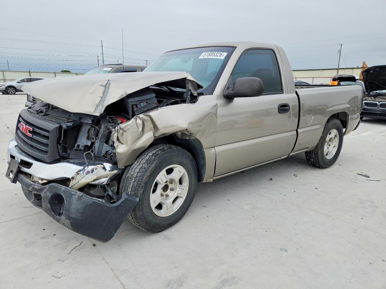 1GTEC14X33Z269278