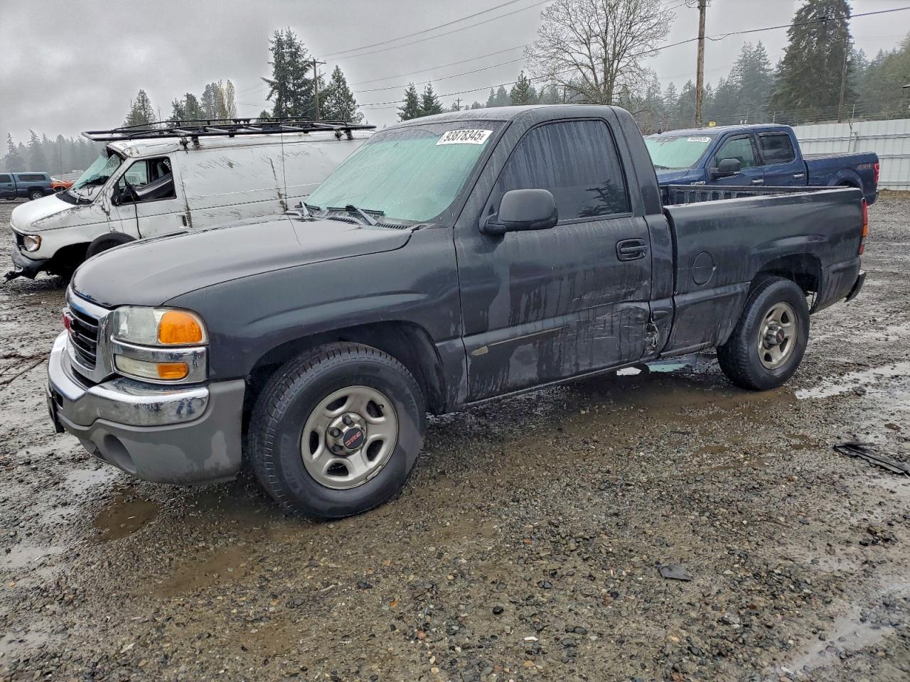 1GTEC14X34Z302698