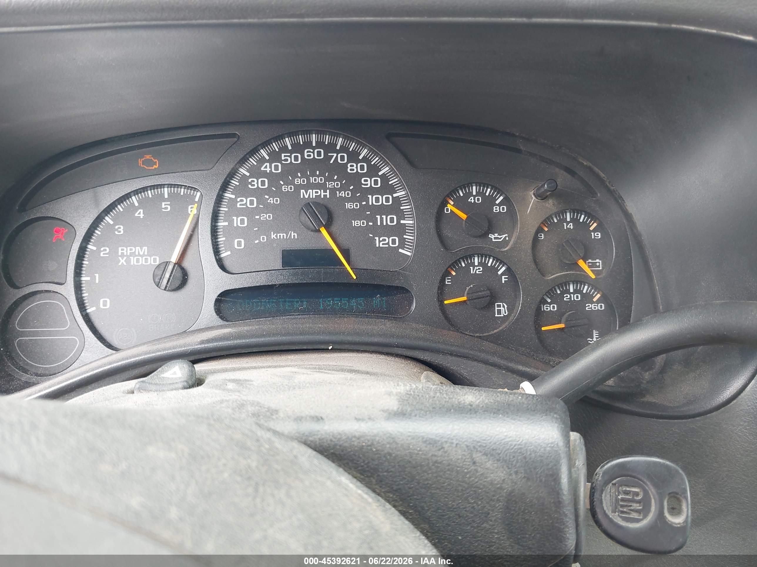2005 Gmc Sierra 1500 Work Truck Dark Blue vin: 1GTEC14X35Z203901