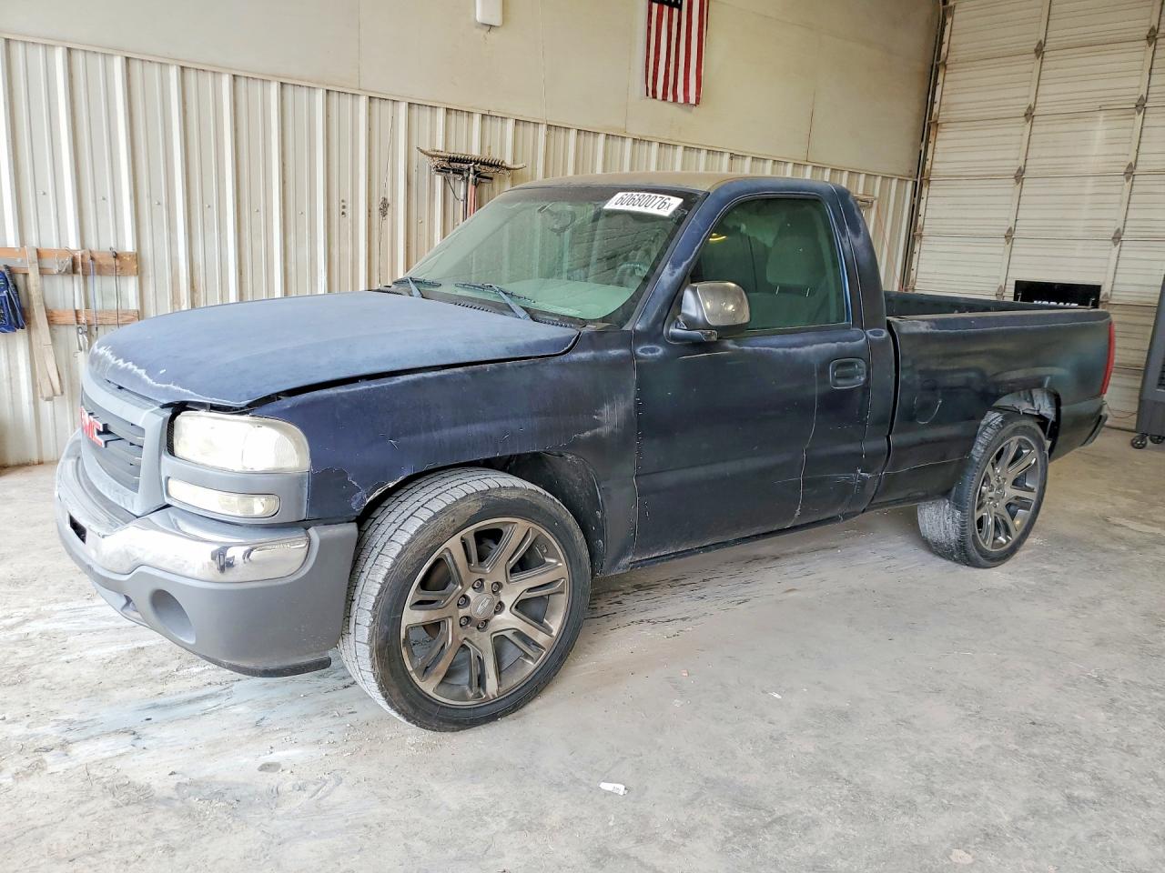 1GTEC14X36Z285968