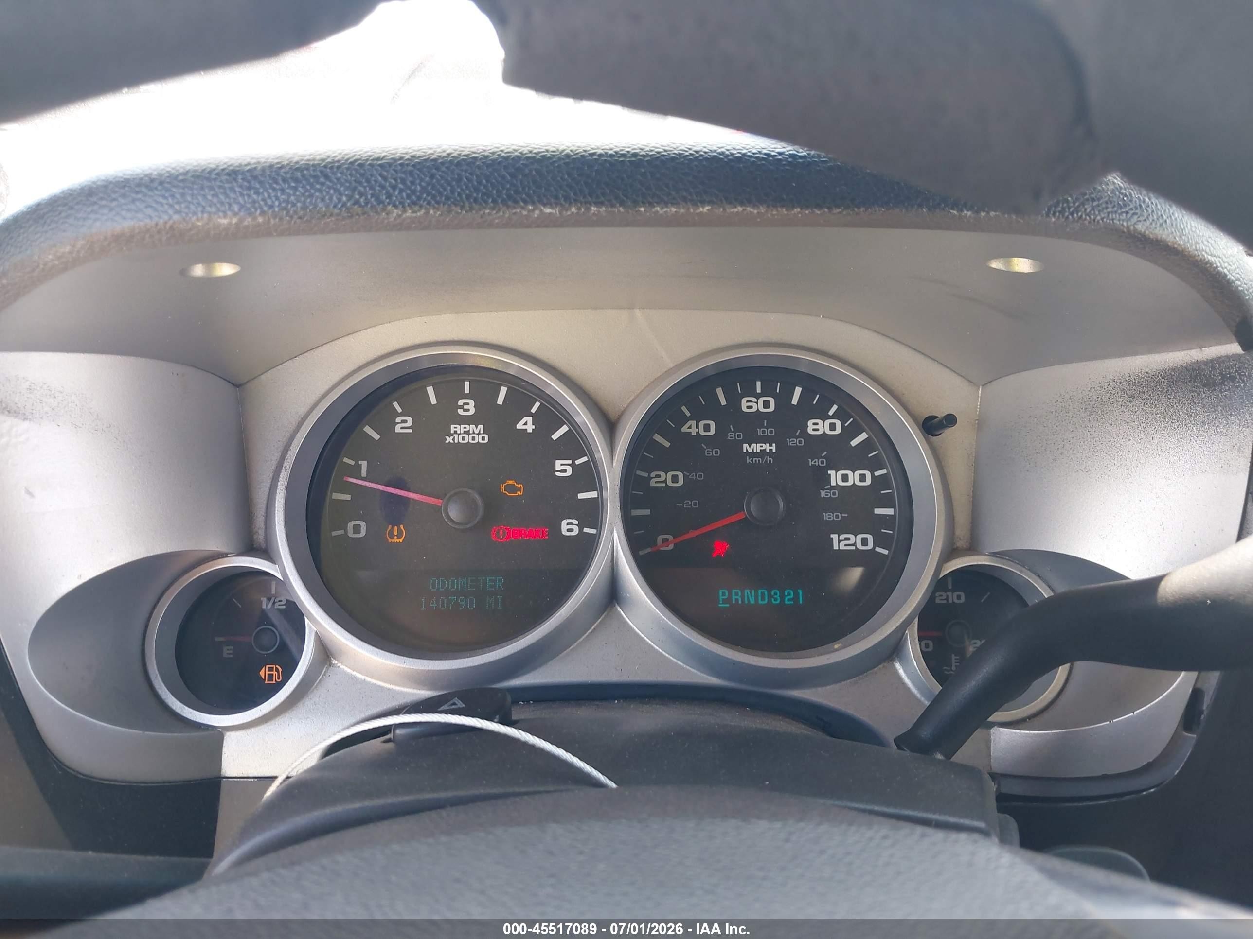 2007 Gmc Sierra 1500 Work Truck Red vin: 1GTEC14X37Z637934