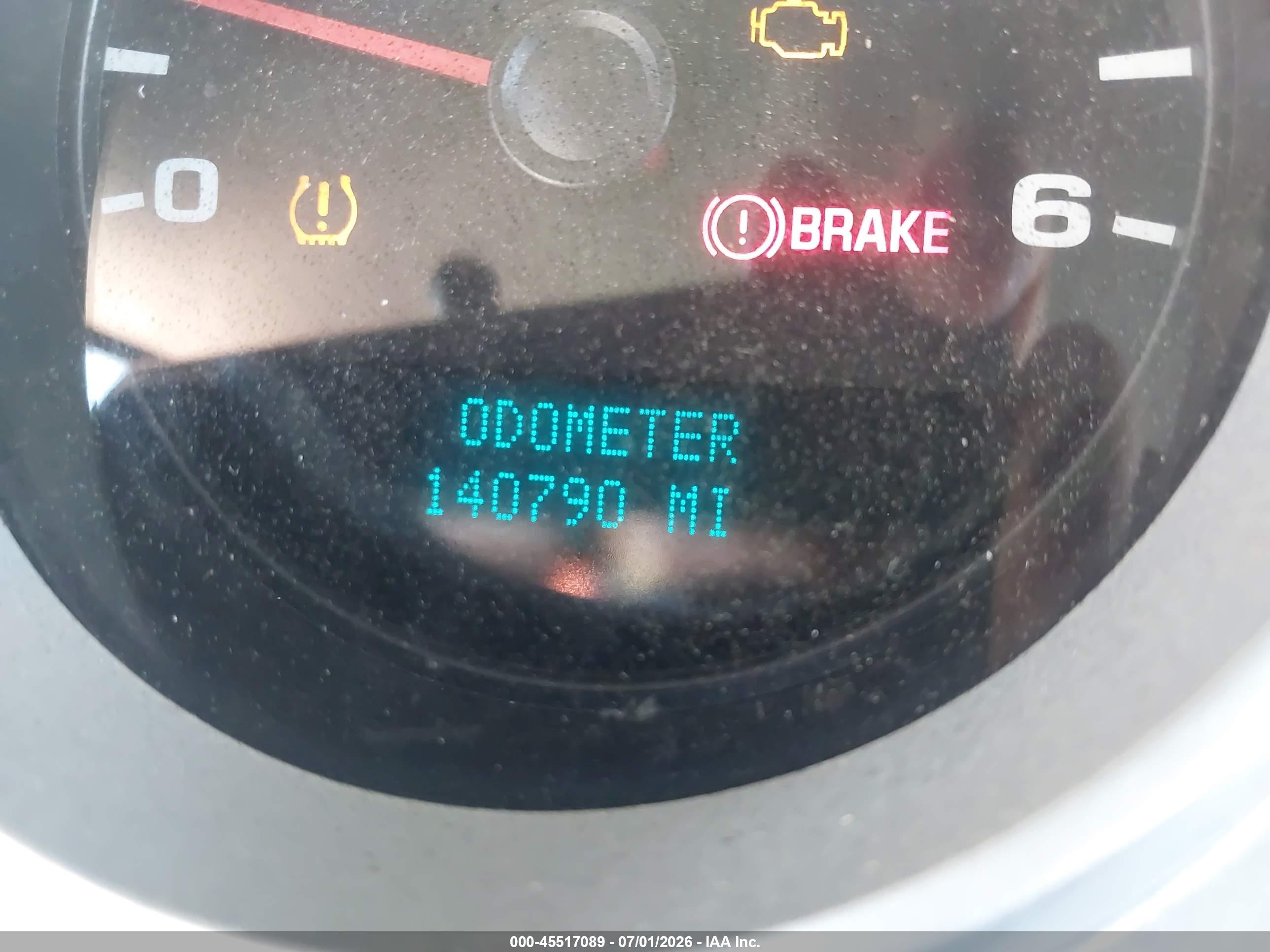2007 Gmc Sierra 1500 Work Truck Red vin: 1GTEC14X37Z637934