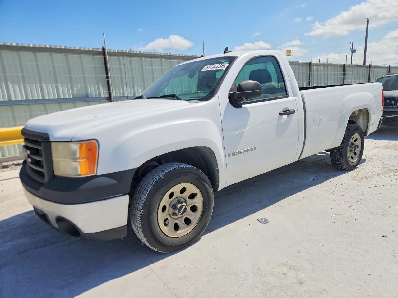 1GTEC14X38Z294723