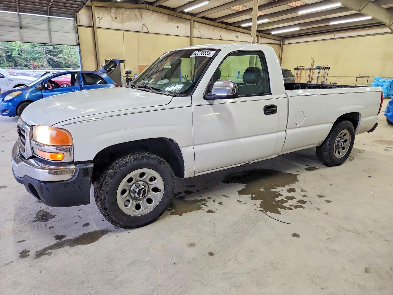 1GTEC14X43Z225094