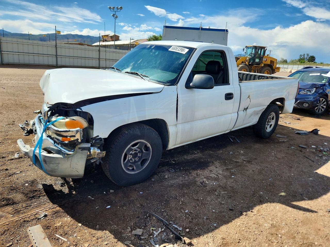 1GTEC14X44Z339503