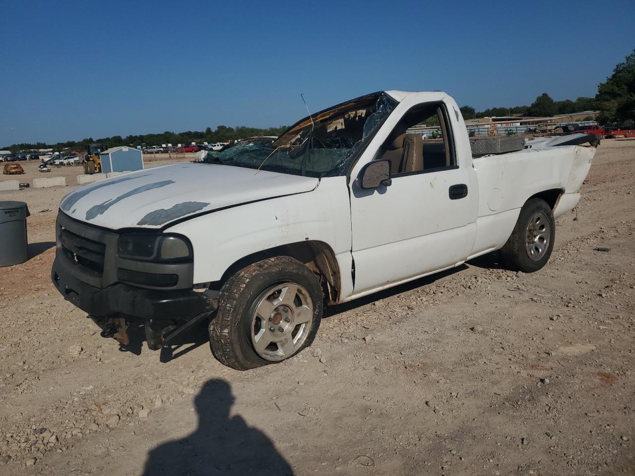 1GTEC14X46Z128062