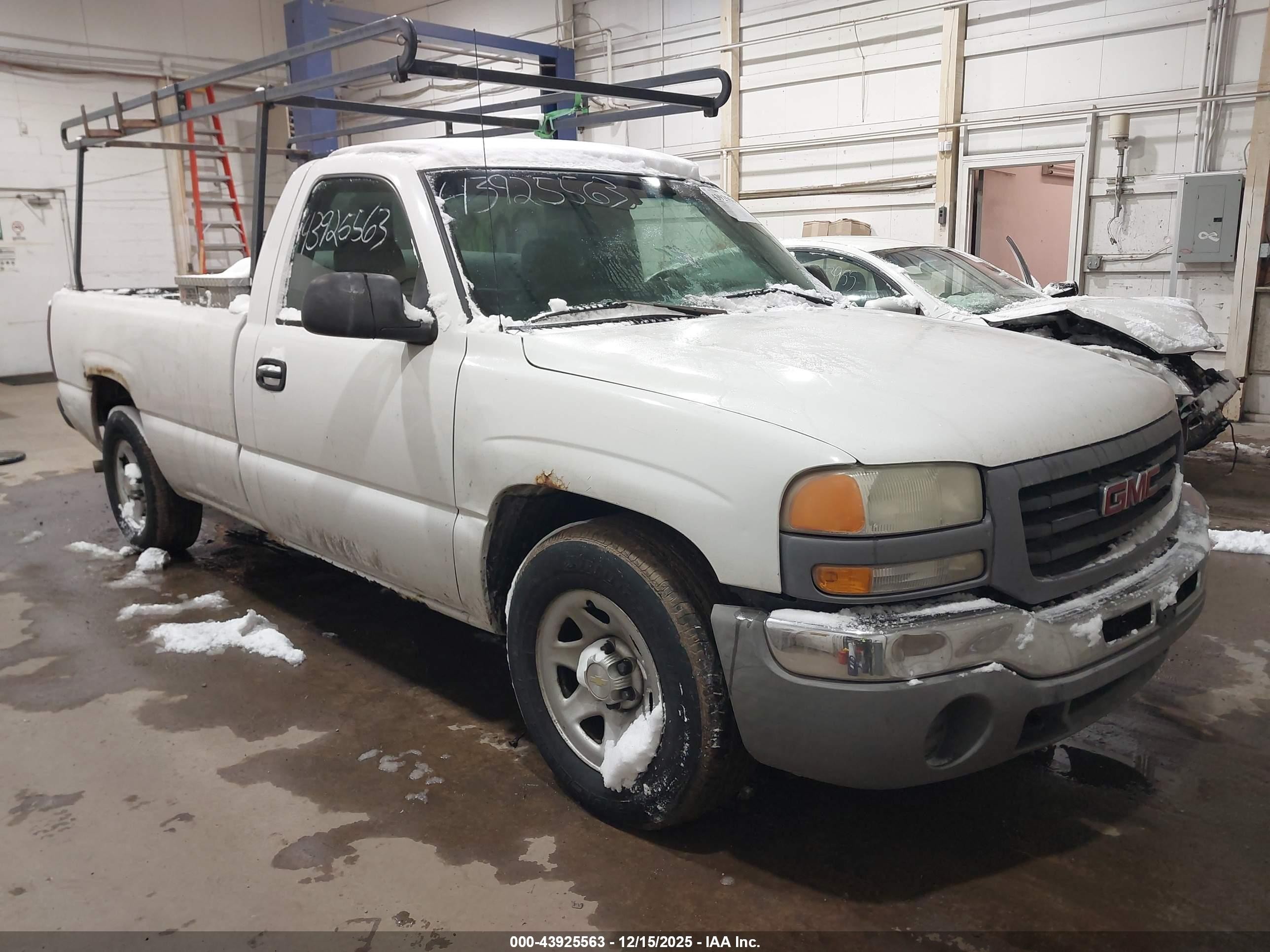 1GTEC14X53Z226593