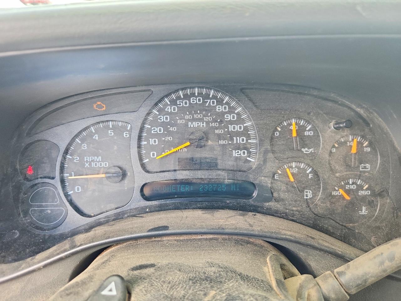 2005 Gmc New Sierra C1500 Green vin: 1GTEC14X55Z324560