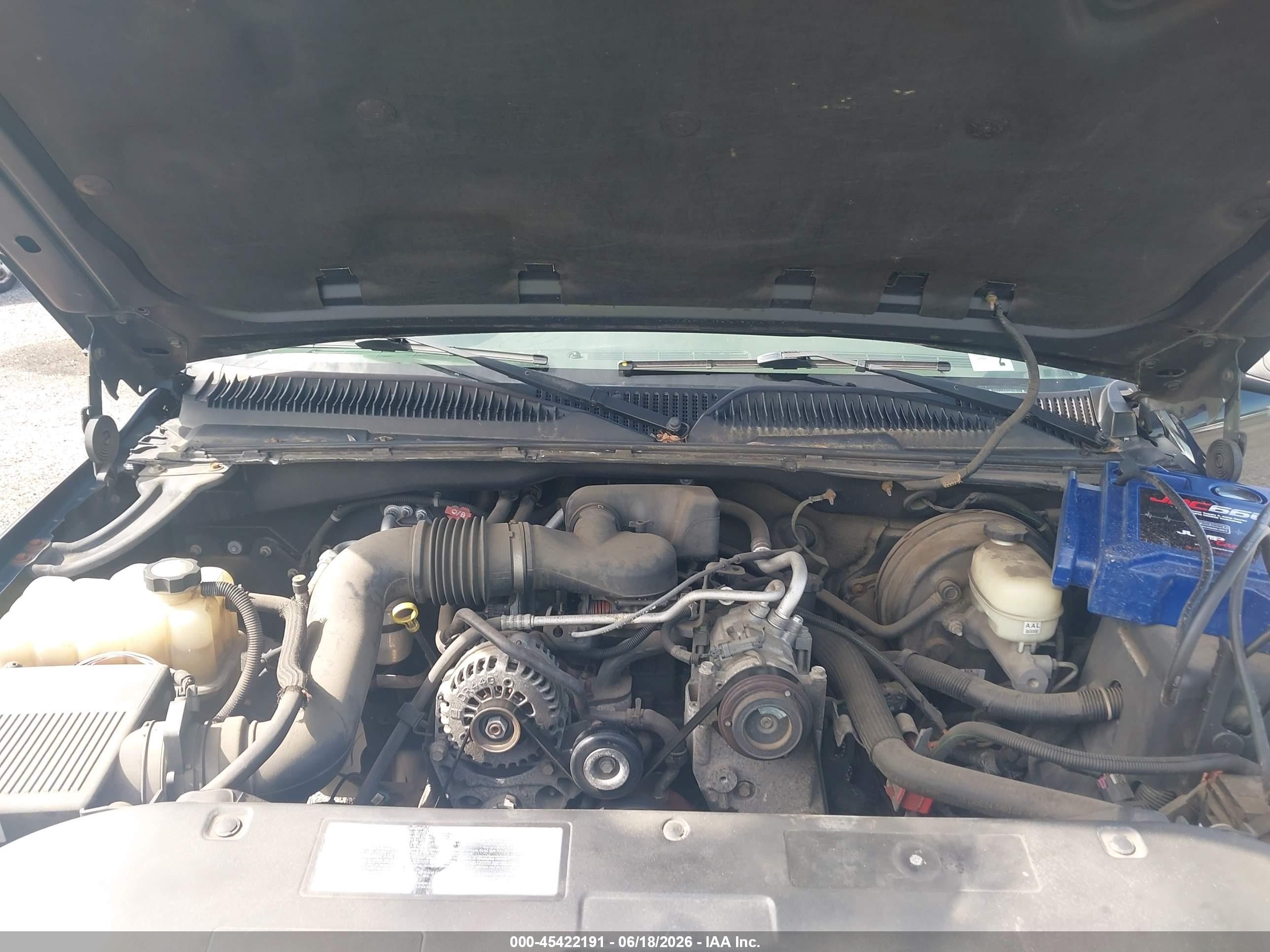 2007 Gmc Sierra 1500 Classic Work Black vin: 1GTEC14X57Z148130
