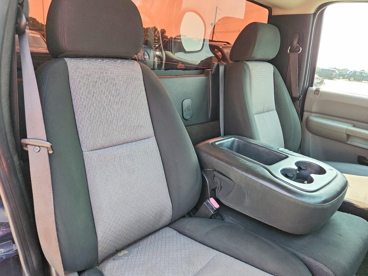 2009 Gmc Sierra C1500 Blue vin: 1GTEC14X59Z116717