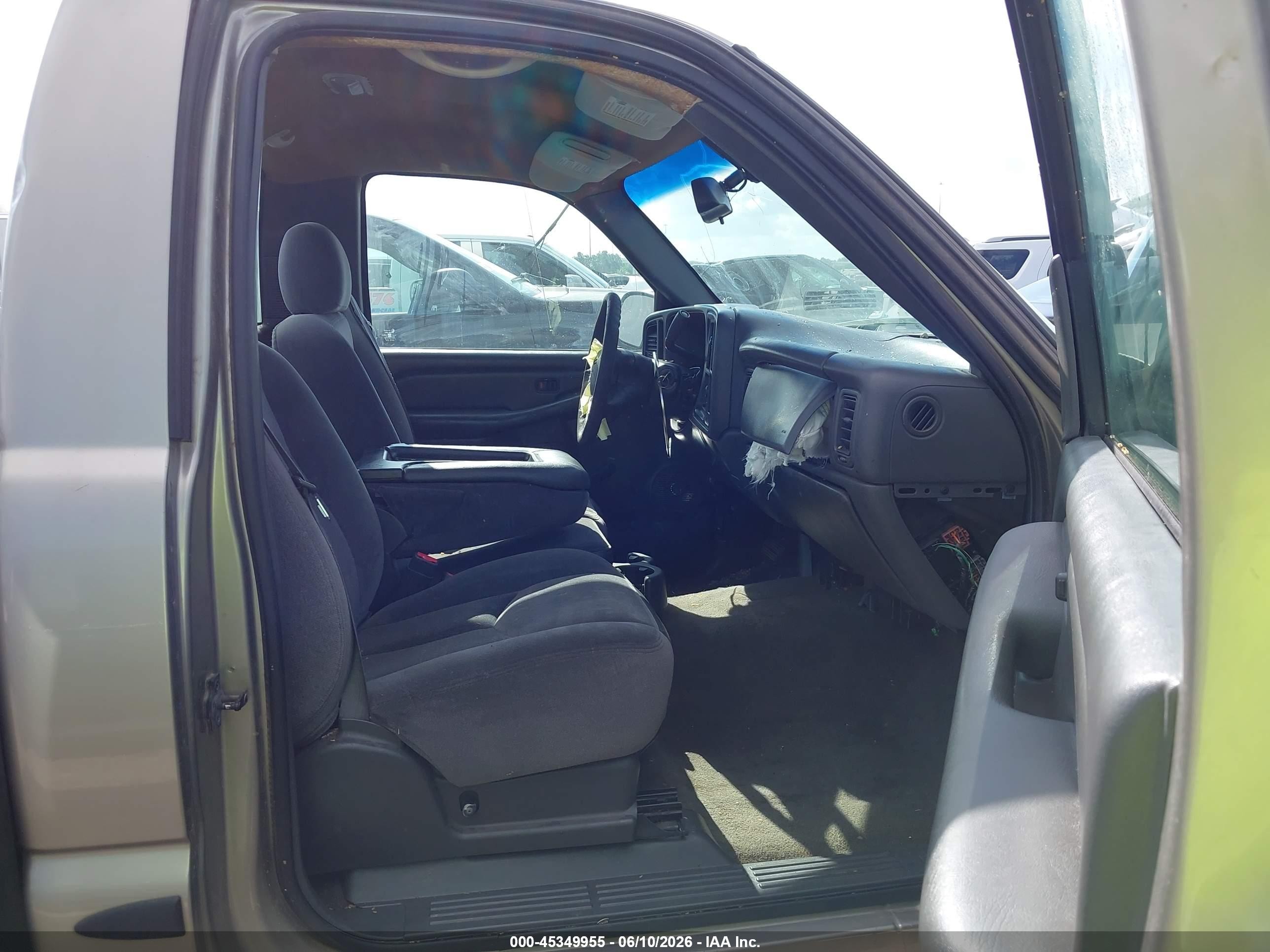 2003 Gmc Sierra 1500   Brown vin: 1GTEC14X63Z168834
