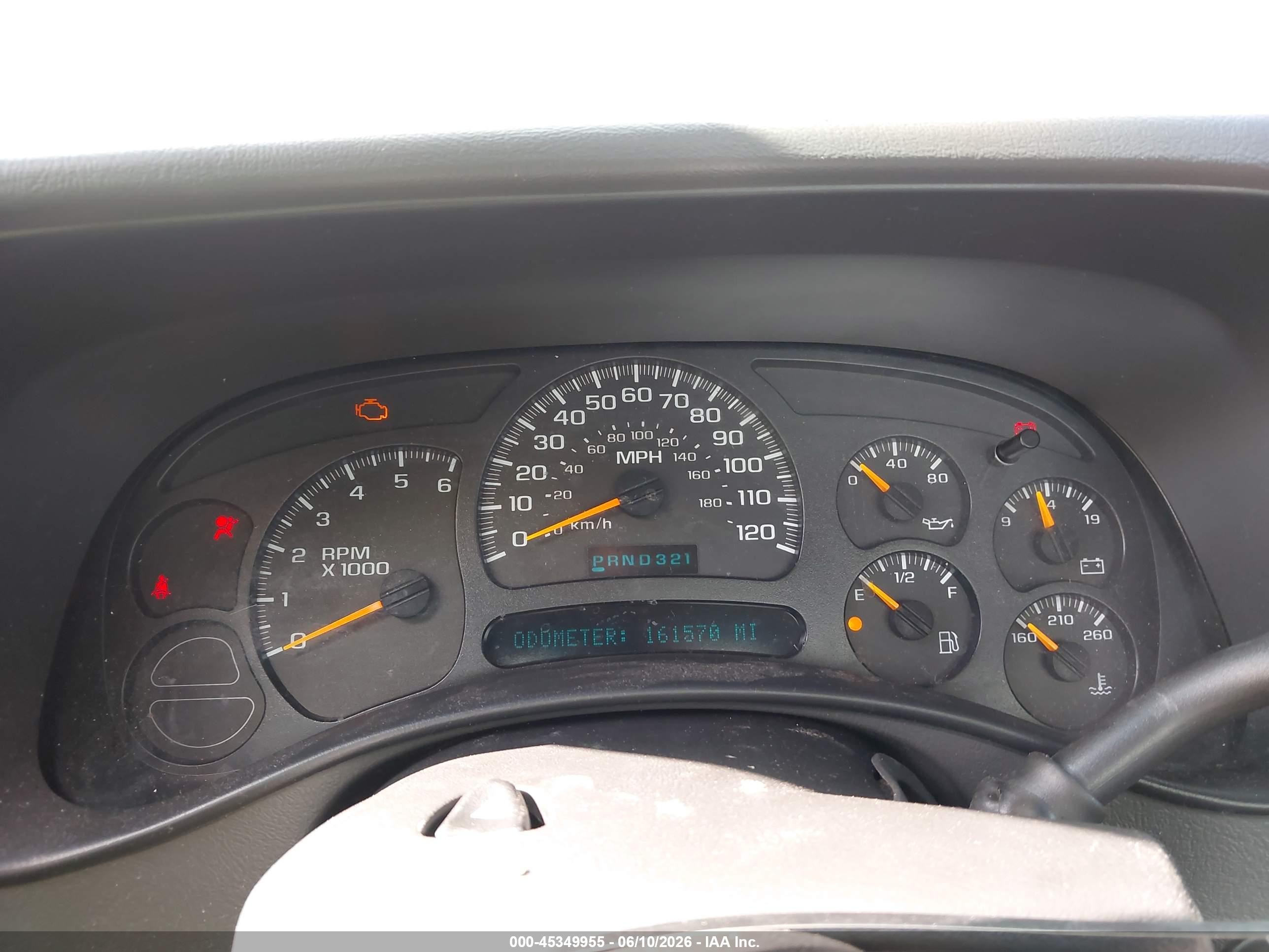 2003 Gmc Sierra 1500   Brown vin: 1GTEC14X63Z168834