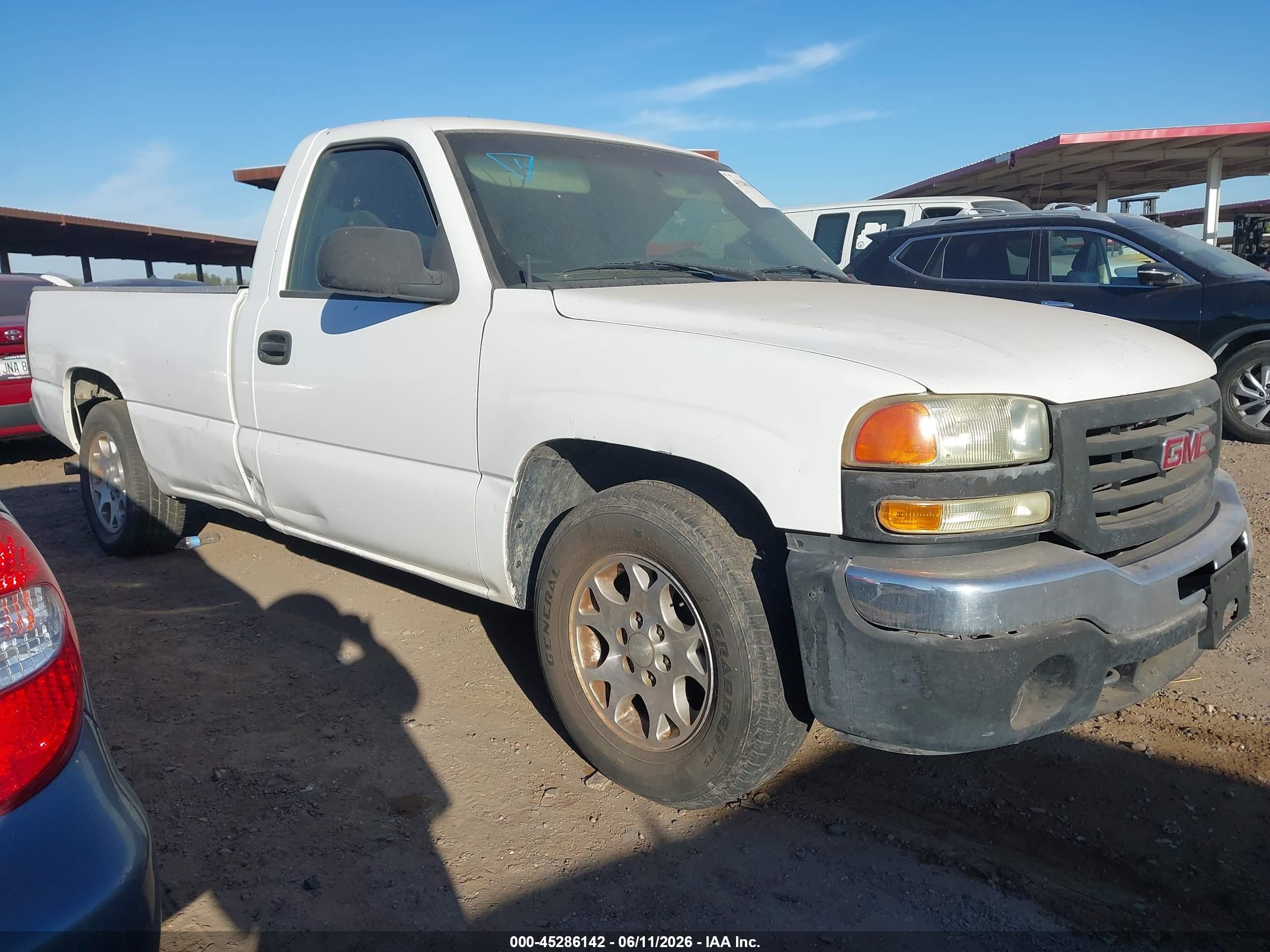 1GTEC14X64Z344833
