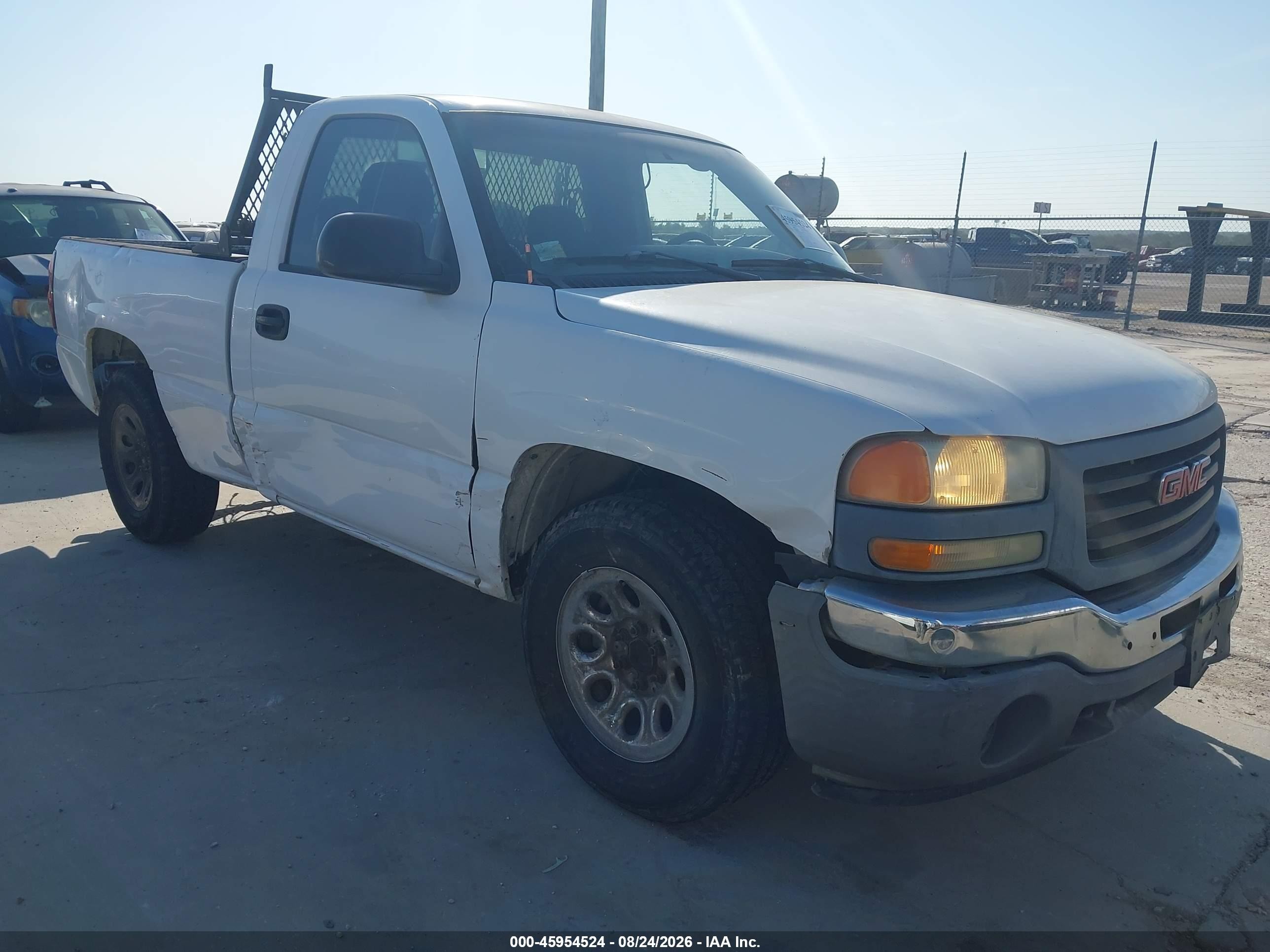 1GTEC14X66Z162195