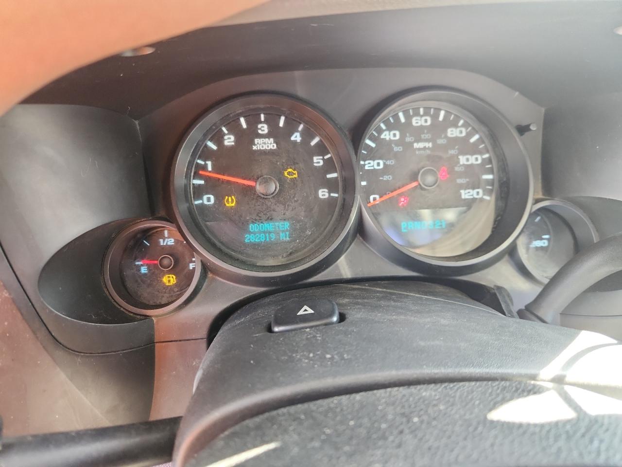 2008 Gmc Sierra C1500 White vin: 1GTEC14X68Z126834
