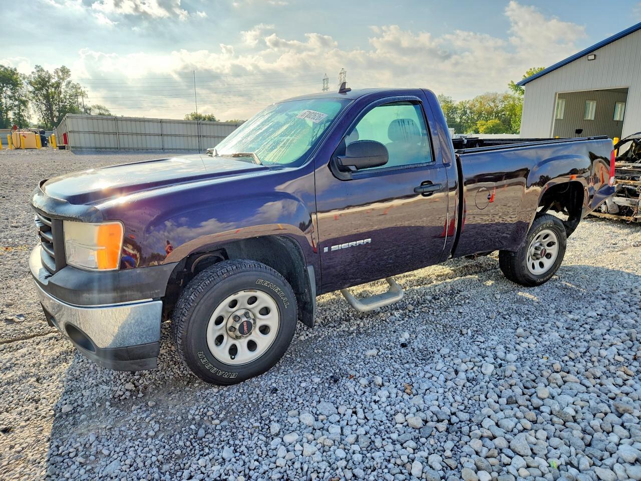 1GTEC14X68Z310784
