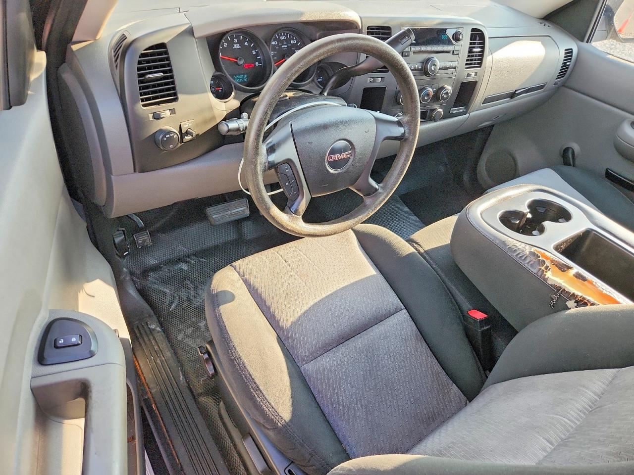2008 Gmc Sierra C1500 Maroon vin: 1GTEC14X68Z310784