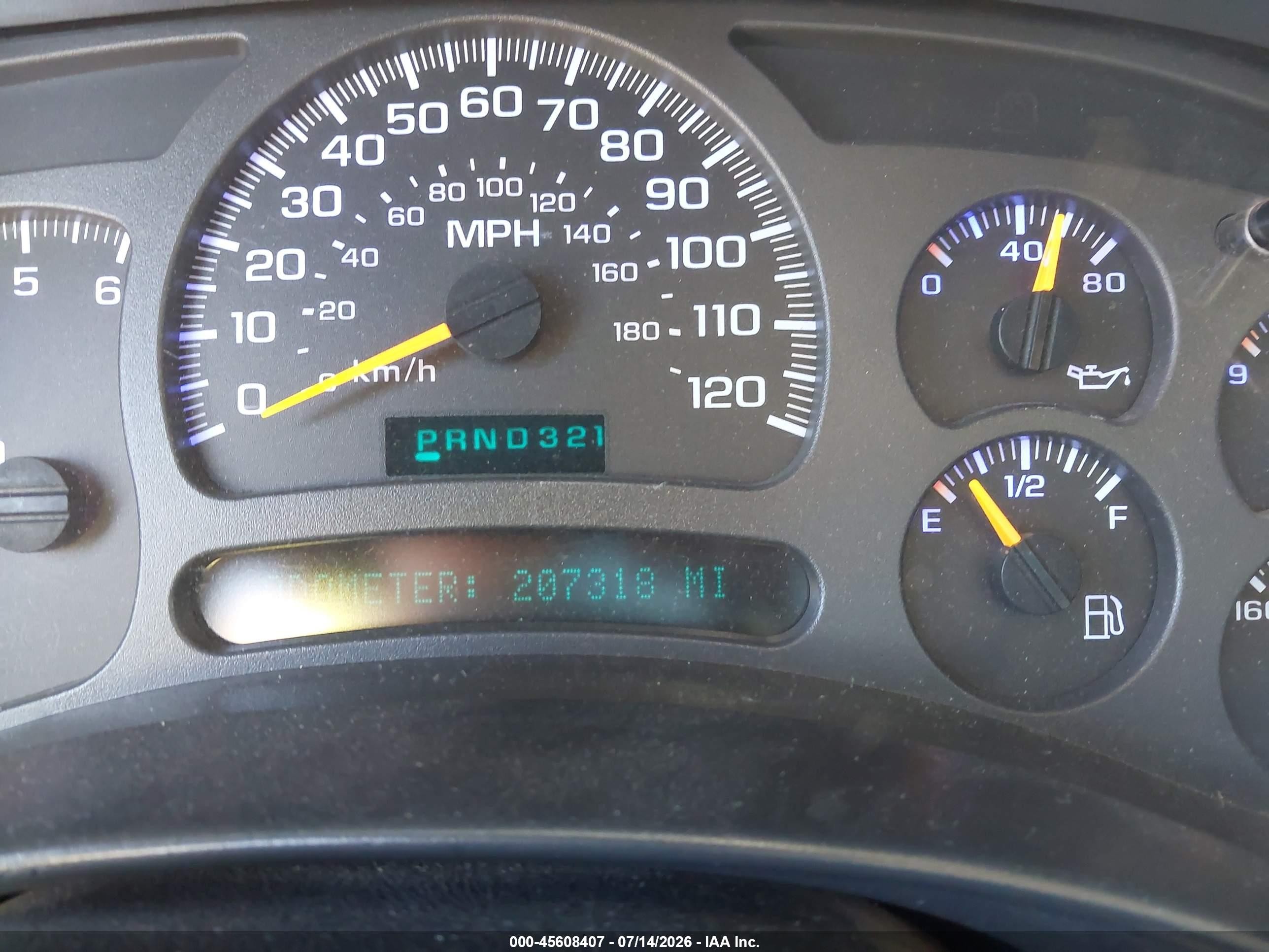 2003 Gmc Sierra 1500   Gray vin: 1GTEC14X73Z315596
