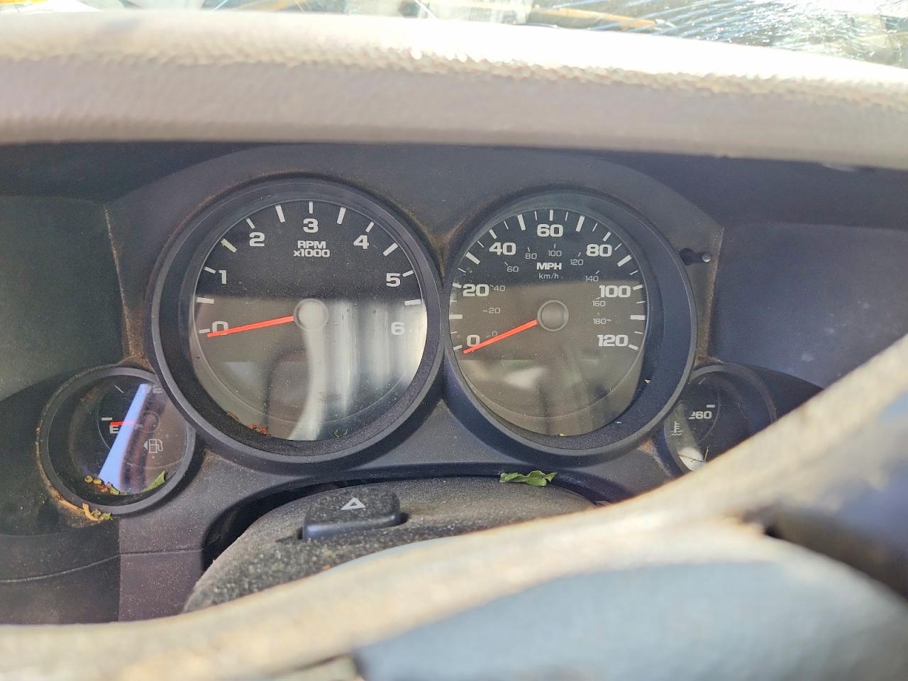 2008 Gmc Sierra C1500 Серый vin: 1GTEC14X78Z182684