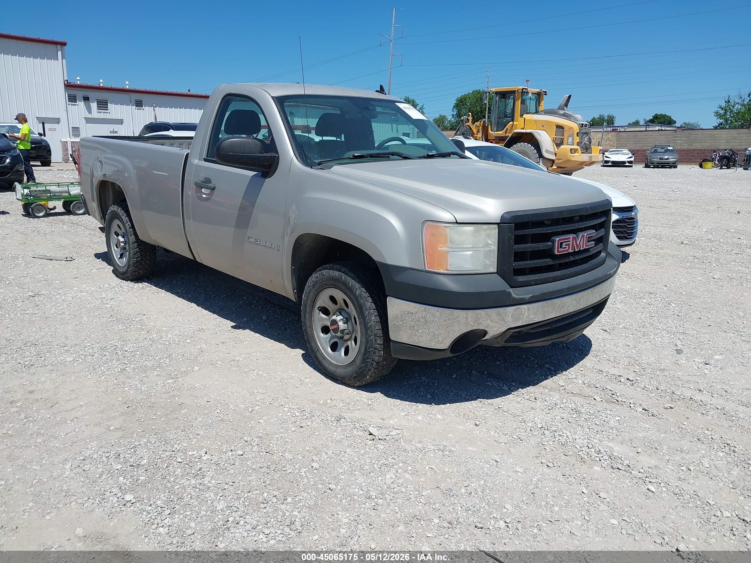 1GTEC14X88Z246845