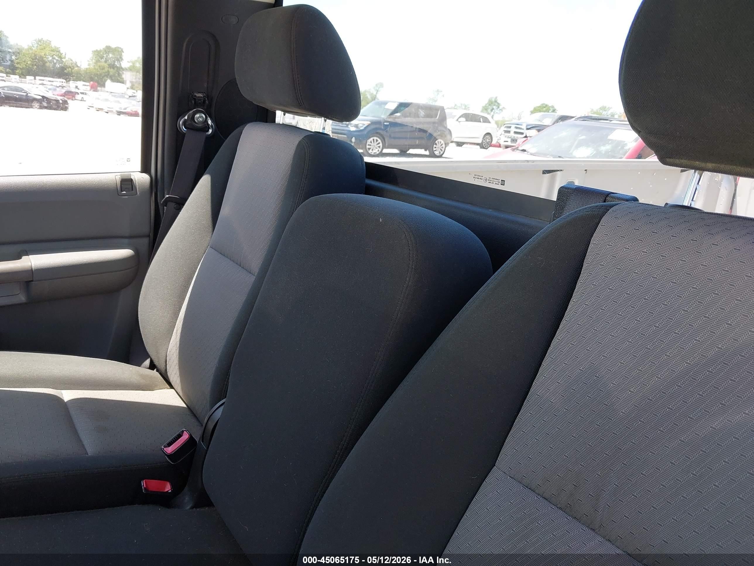 2008 Gmc Sierra 1500 Work Truck Silver vin: 1GTEC14X88Z246845