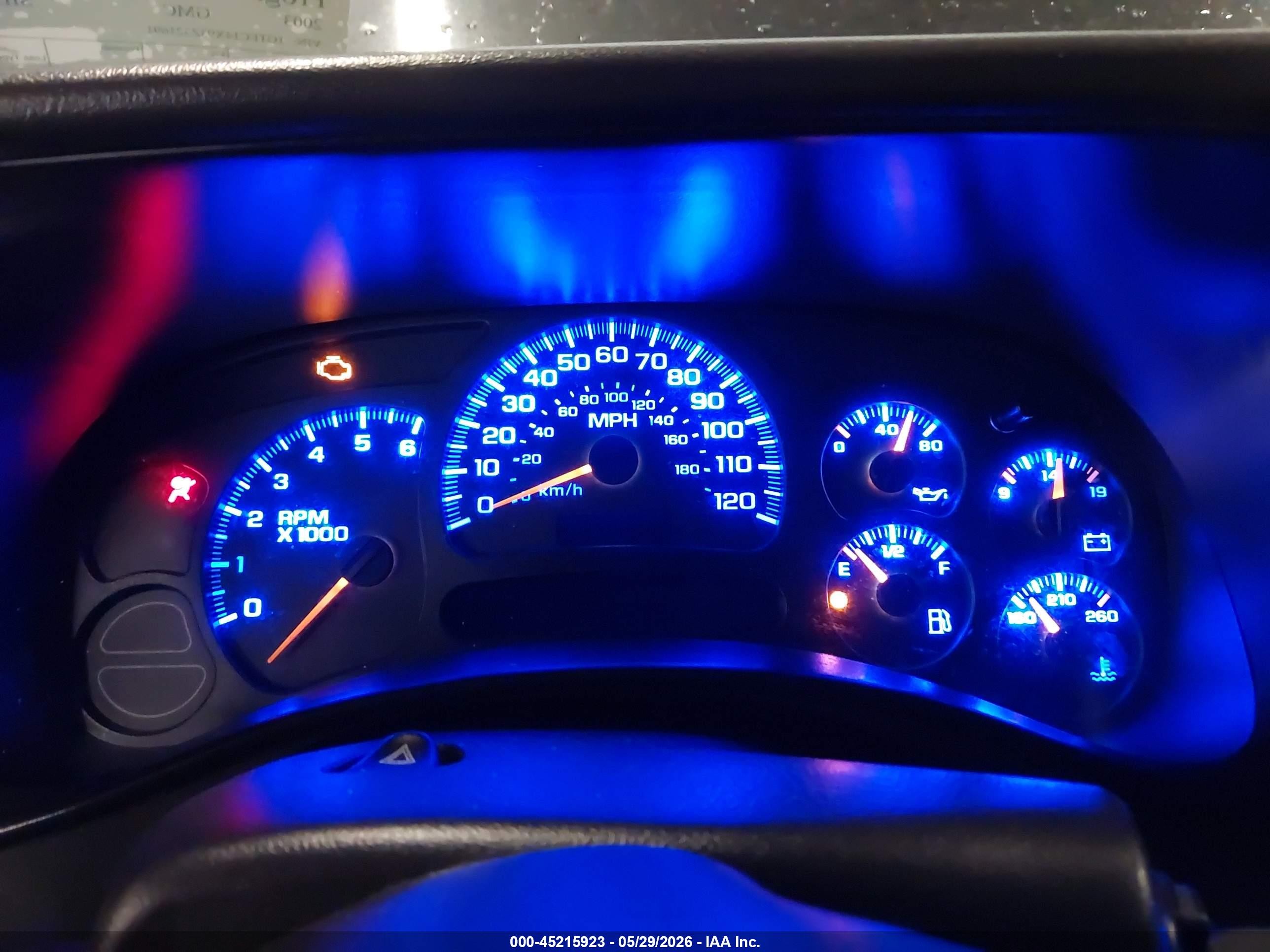 2003 Gmc Sierra 1500   Black vin: 1GTEC14X93Z321691