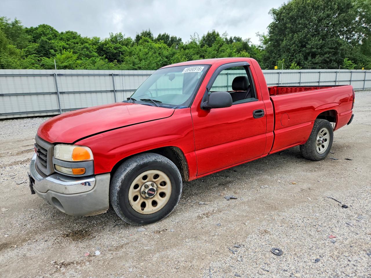 1GTEC14X96Z112780