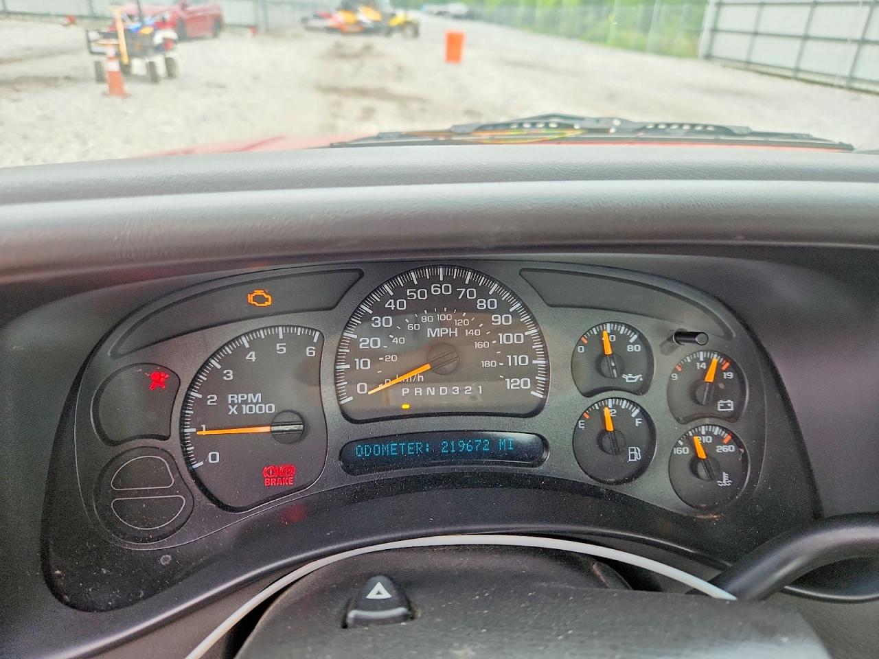 2006 Gmc New Sierra C1500 Красный vin: 1GTEC14X96Z112780