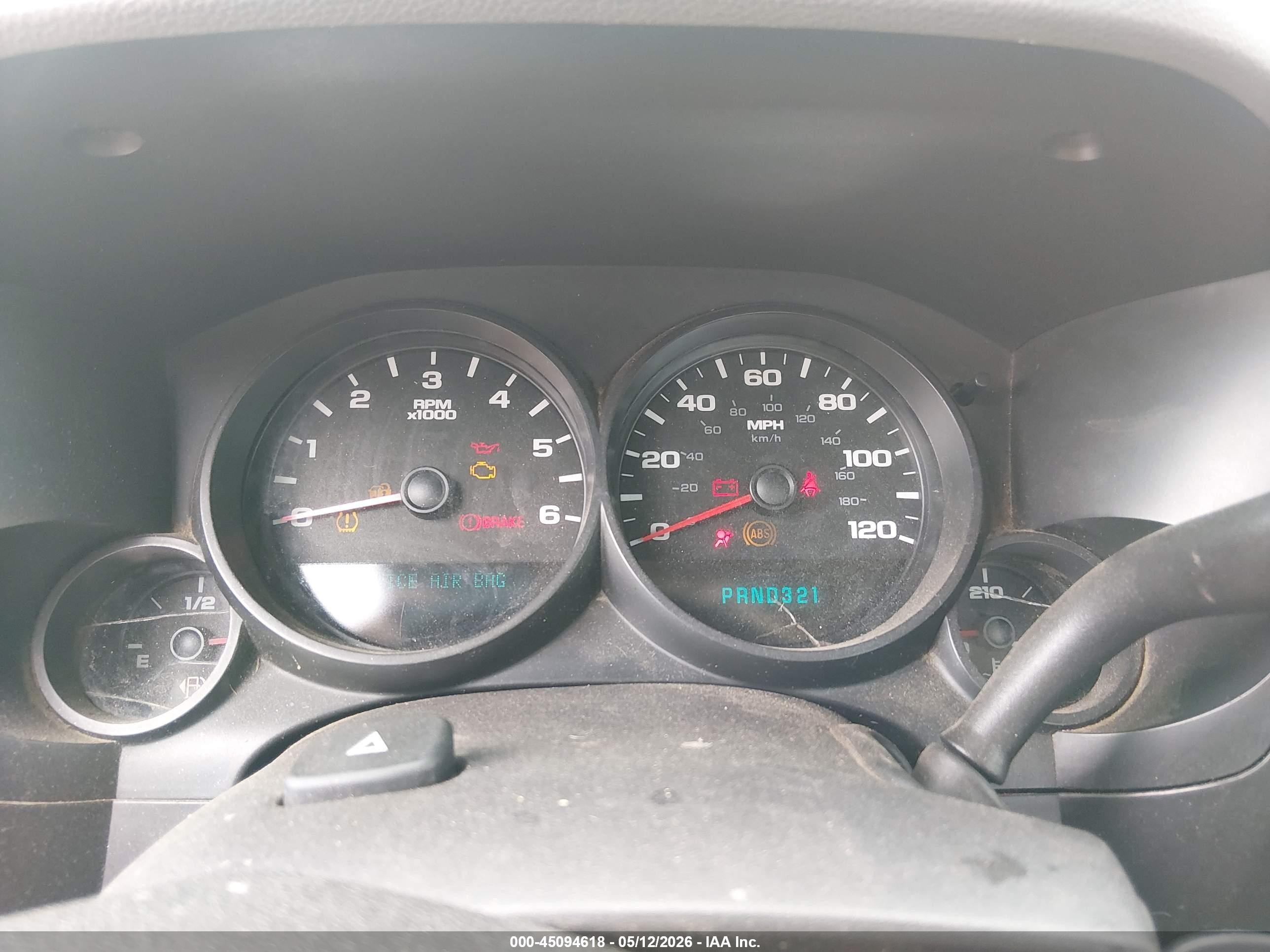 2007 Gmc Sierra 1500 Work Truck Red vin: 1GTEC14X97Z636254