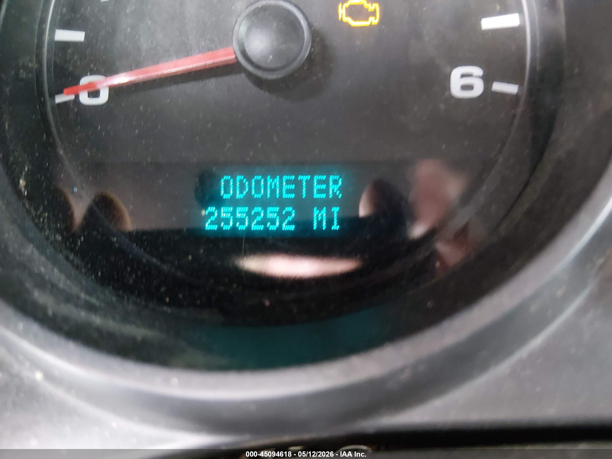 2007 Gmc Sierra 1500 Work Truck Red vin: 1GTEC14X97Z636254