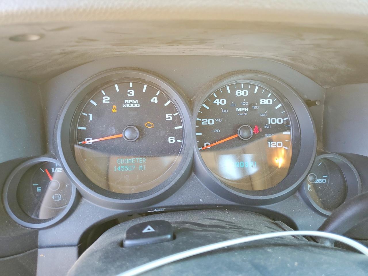 2009 Gmc Sierra C1500 Yellow vin: 1GTEC14X99Z127008