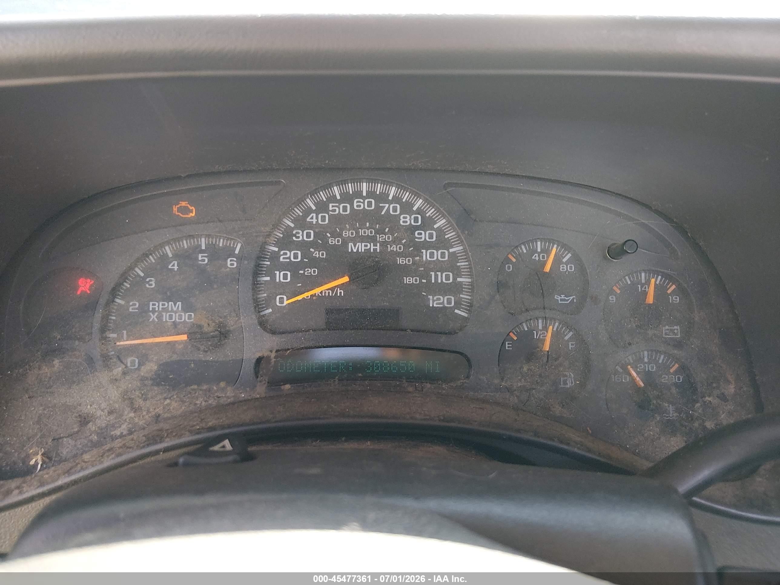 2005 Gmc Sierra 1500   Red vin: 1GTEC14XX5Z118795