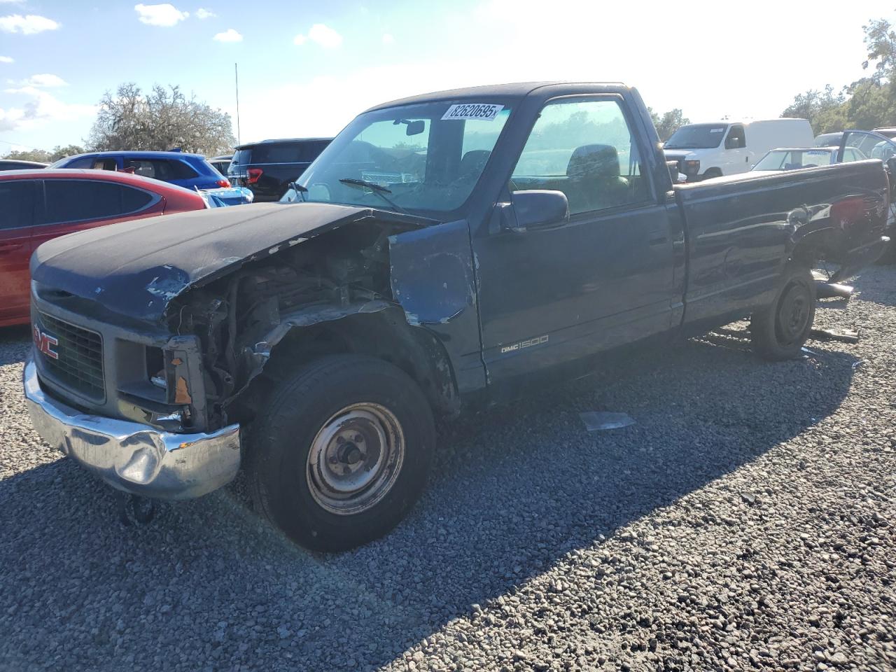 1GTEC14Z1SZ502753