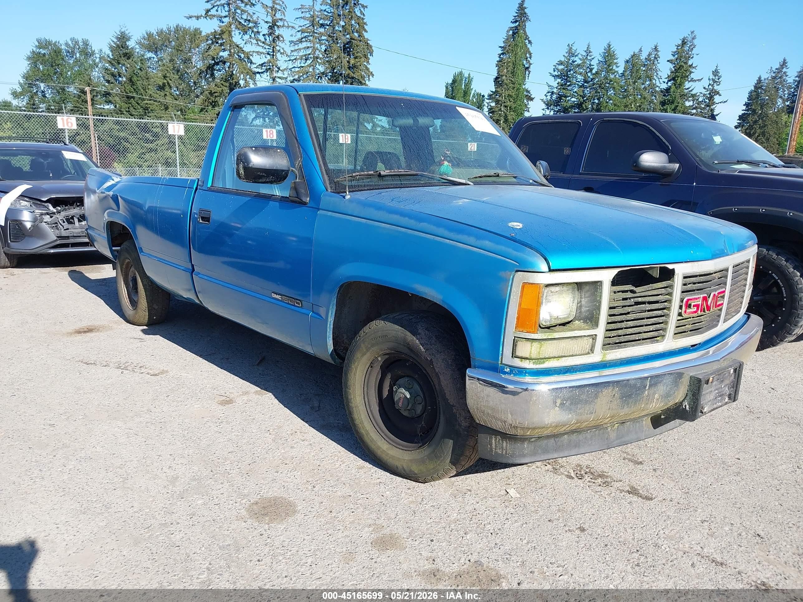 1GTEC14Z3NE515435