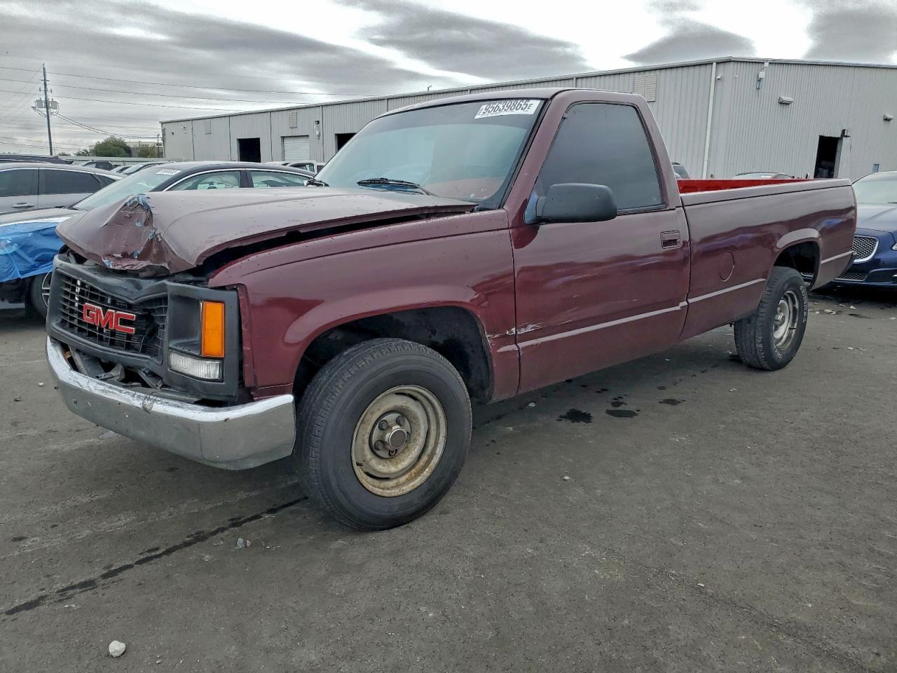 1GTEC14Z5RZ502071