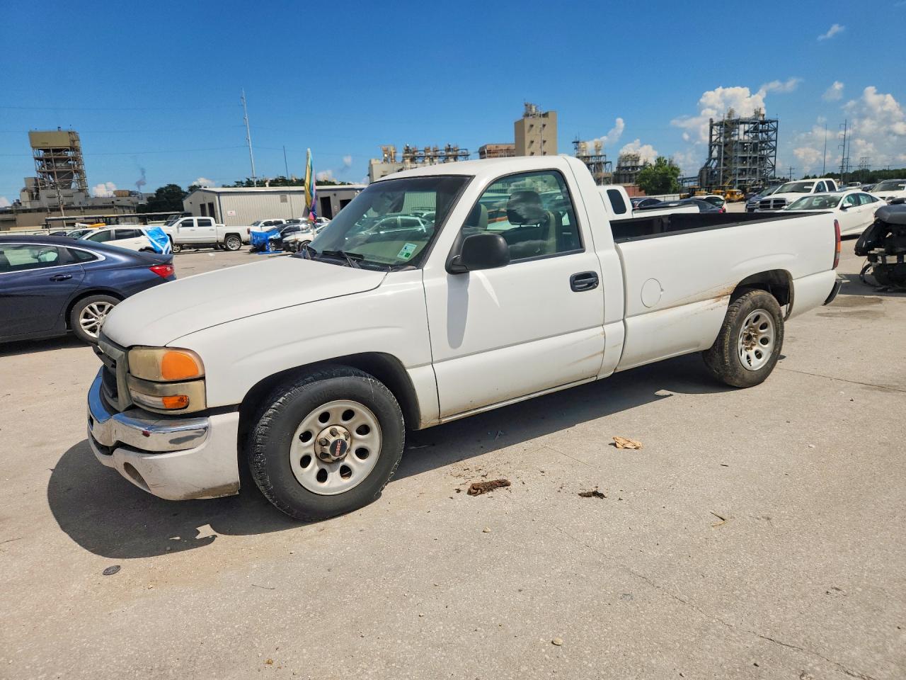 1GTEC14Z76E218993
