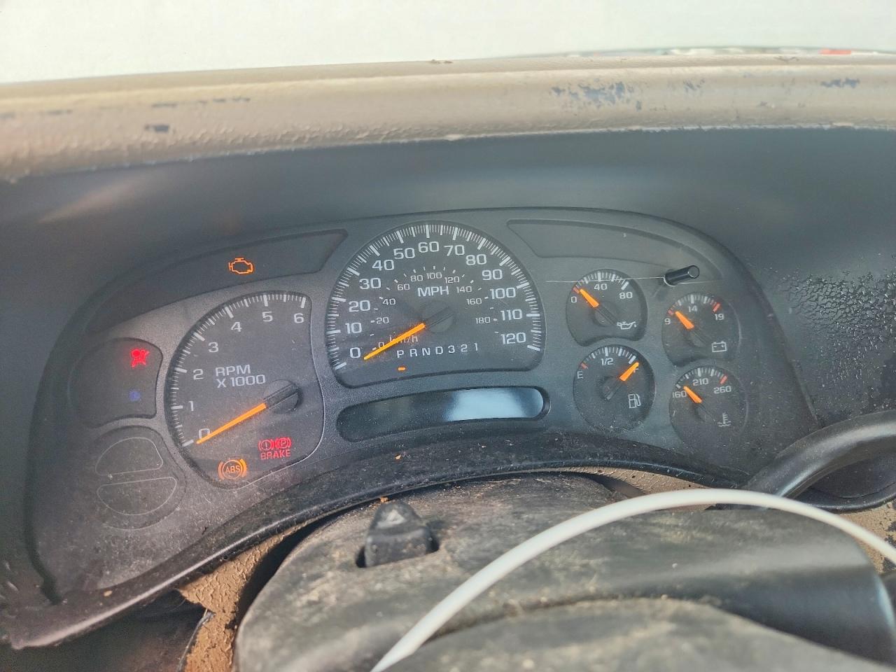 2006 Gmc New Sierra C1500 Белый vin: 1GTEC14Z76E218993