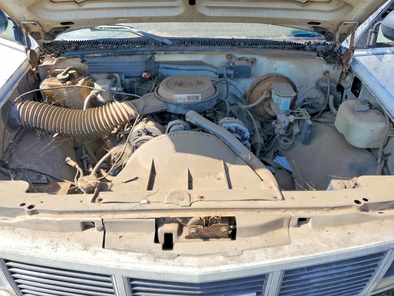 1993 Gmc Sierra C1500 White vin: 1GTEC14Z7PE503047