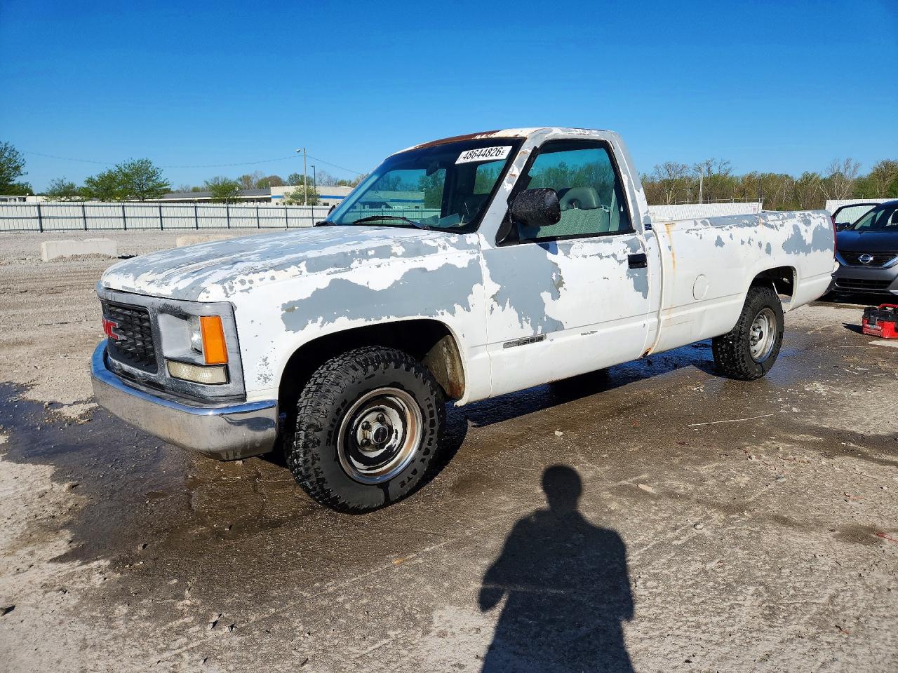 1GTEC14Z8RZ521648