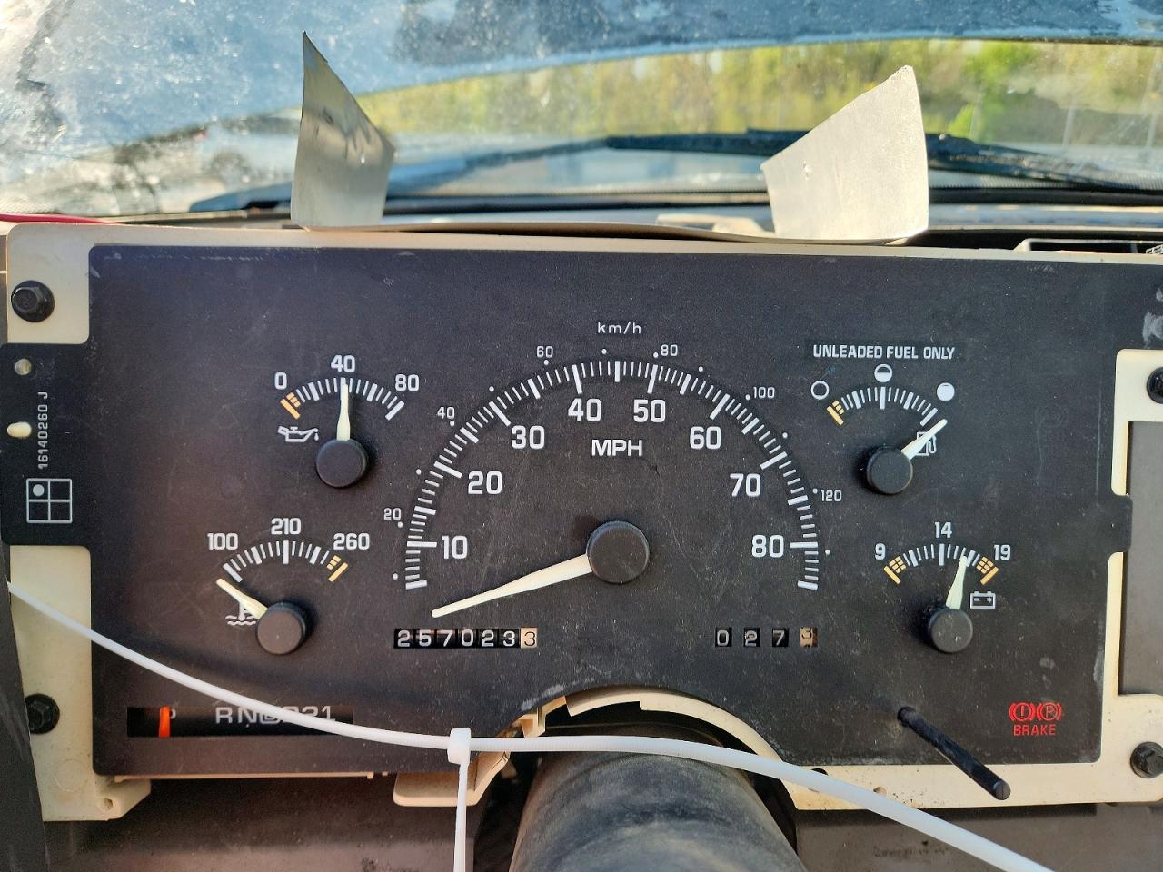 1994 Gmc Sierra C1500 White vin: 1GTEC14Z8RZ521648