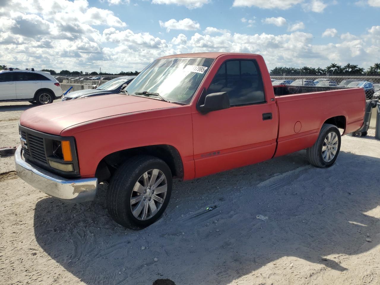 1GTEC14Z9PE549558