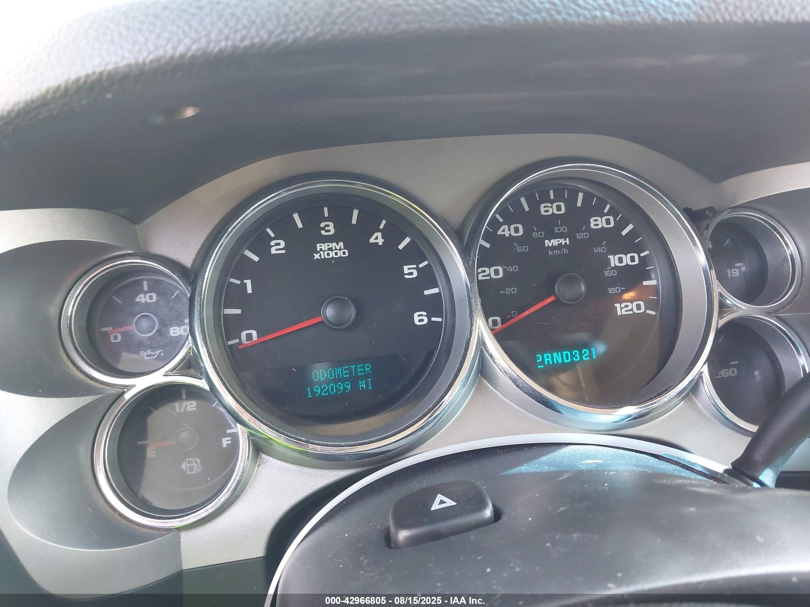 2007 Gmc Sierra 1500 Sle1 Maroon vin: 1GTEC19007Z586940