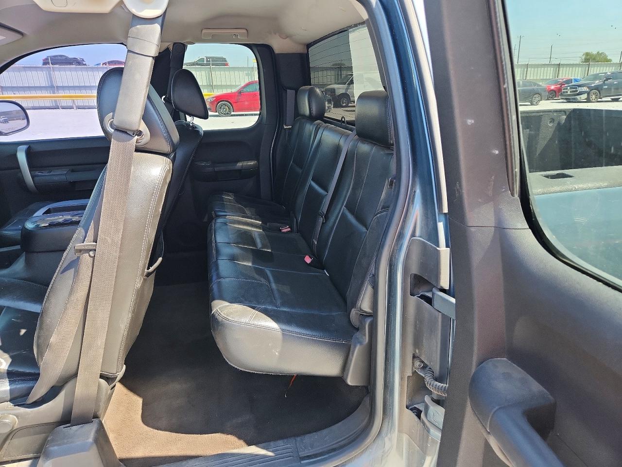 2007 Gmc New Sierra C1500 Green vin: 1GTEC19017Z579219