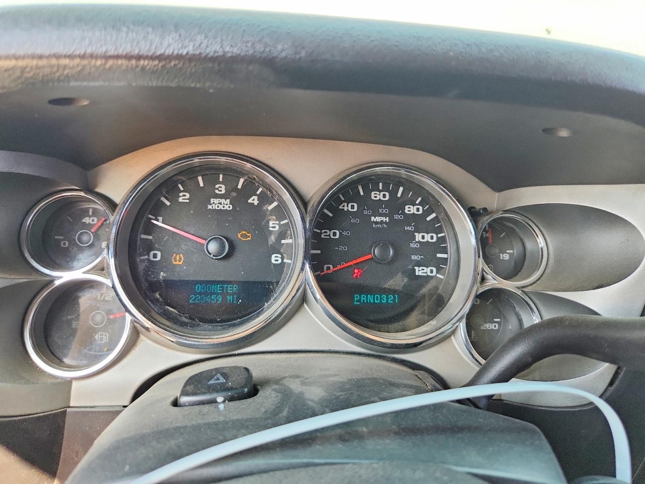 2007 Gmc New Sierra C1500 Green vin: 1GTEC19017Z579219