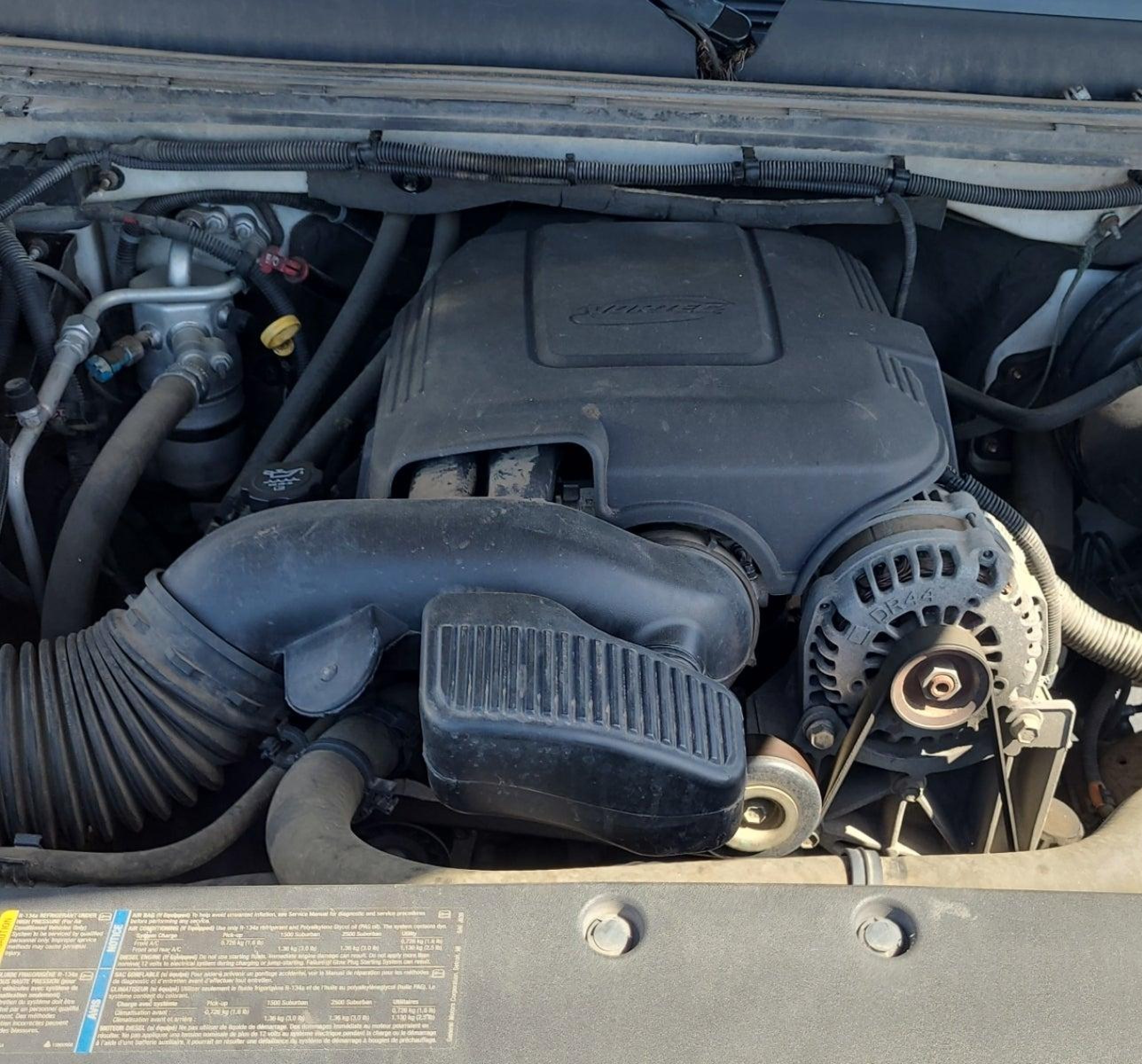 2007 Gmc New Sierra C1500 vin: 1GTEC19027Z590648